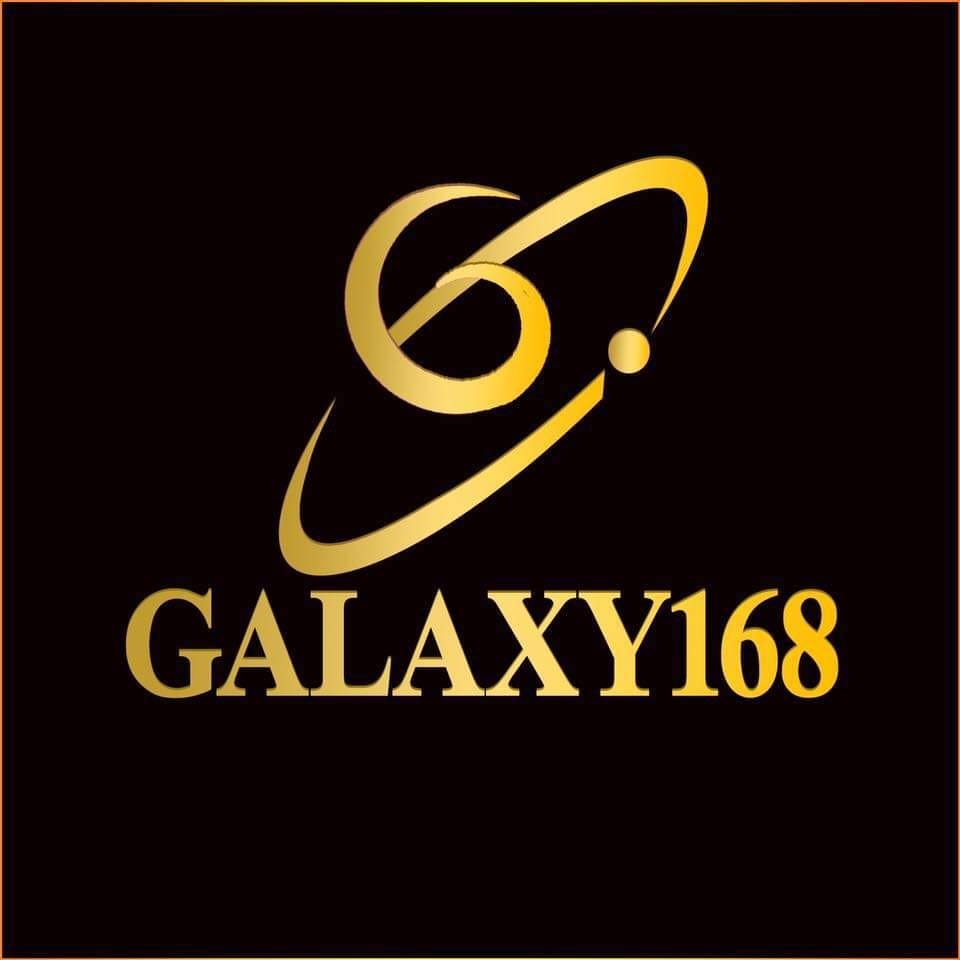 GALAXY168