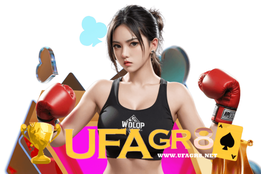 UFAGR8